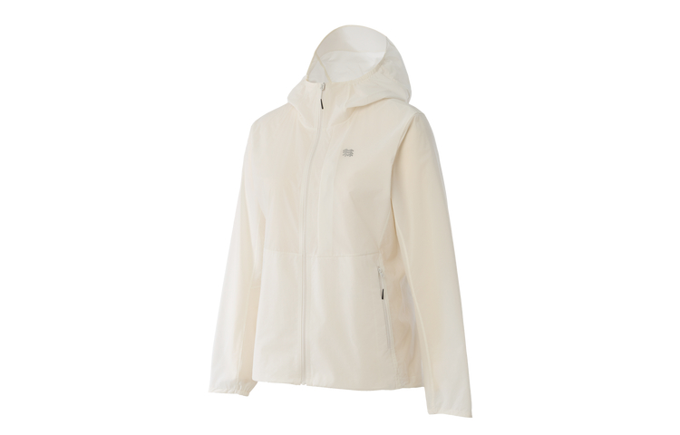 

KOLON SPORT Куртка женская, Cream White CR
