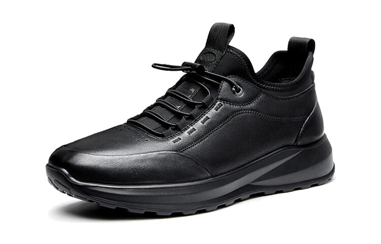 

Кроссовки CAMEL Casual Shoes Men Low-Top, Черный, Кроссовки CAMEL Casual Shoes Men Low-Top