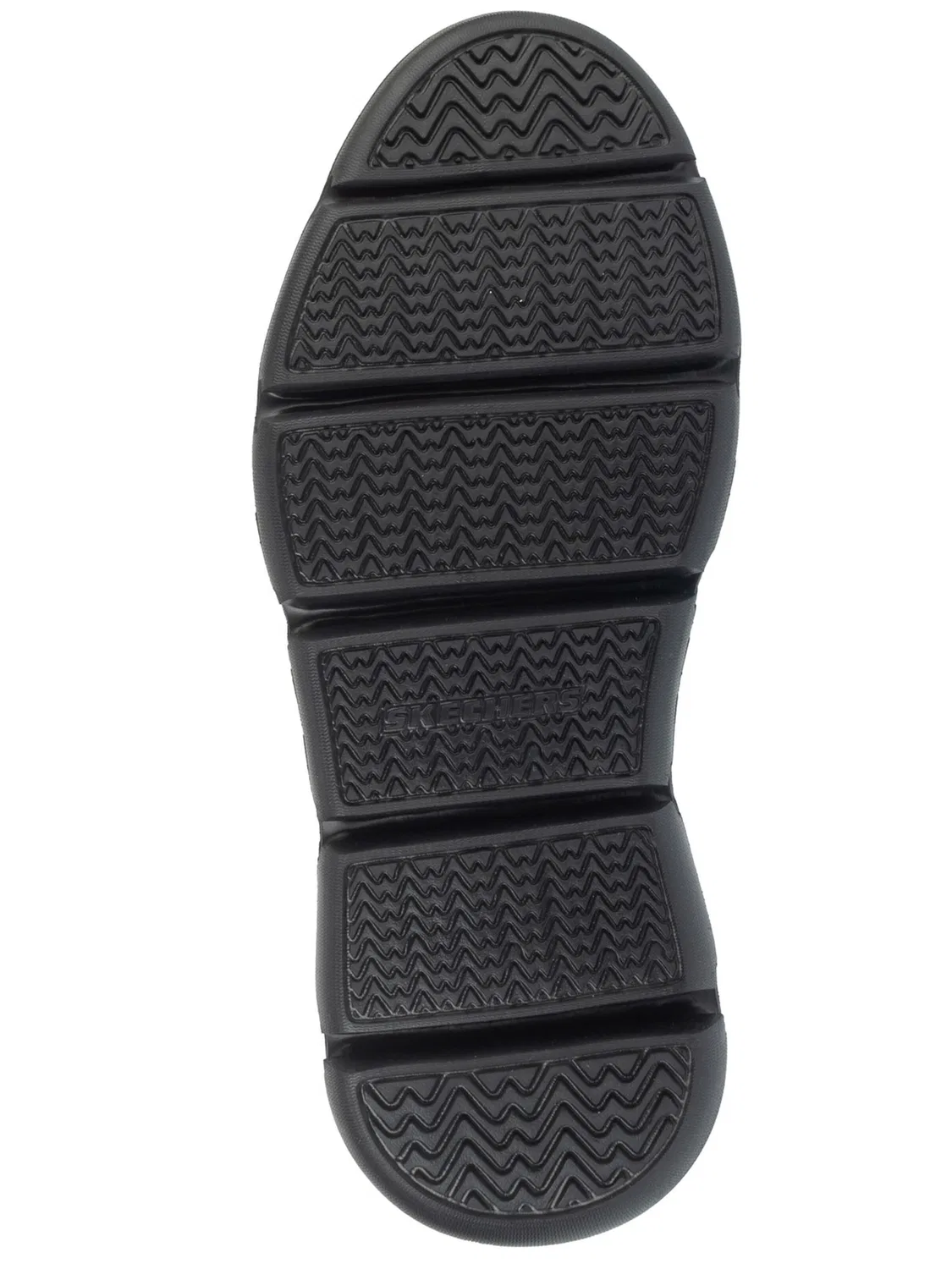 Низкие туфли 'Skechers Slip-Ins: Garza - Duran' Skechers, Black — фото 3
