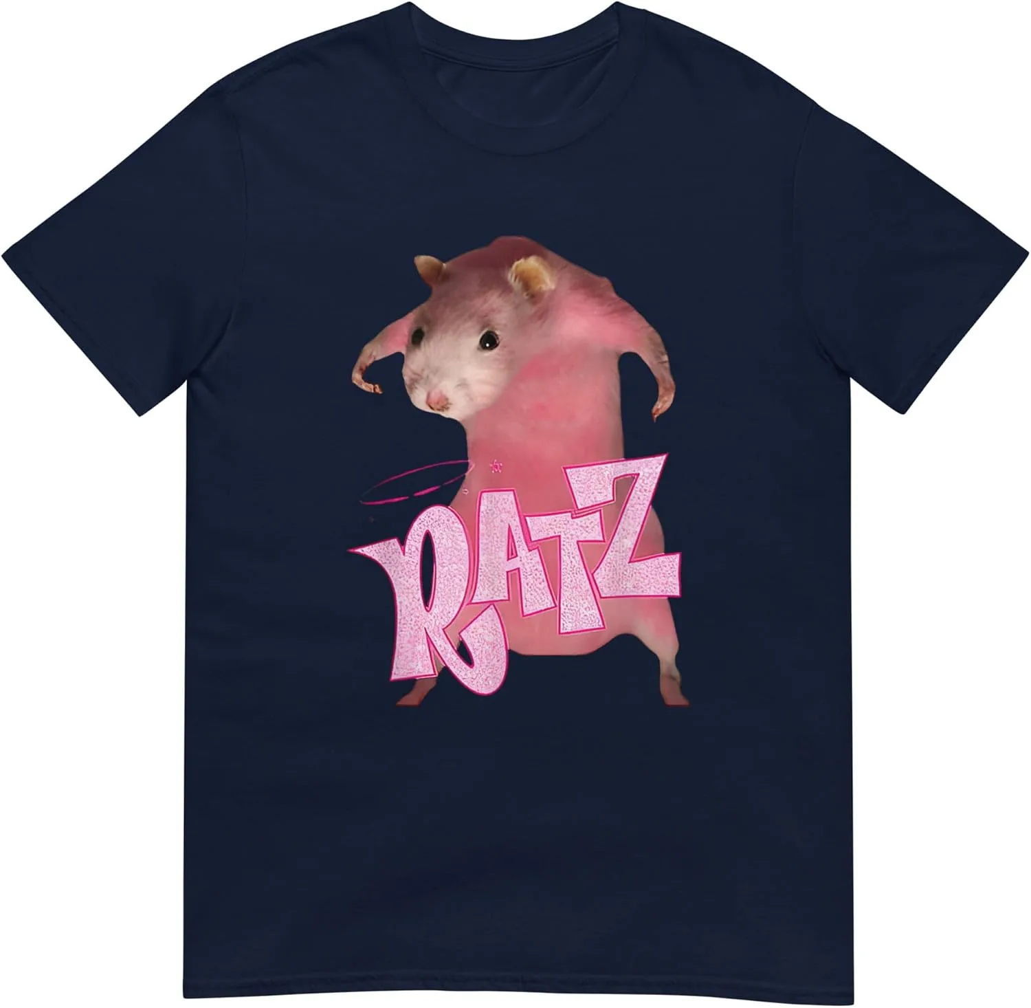 Футболка Ratz