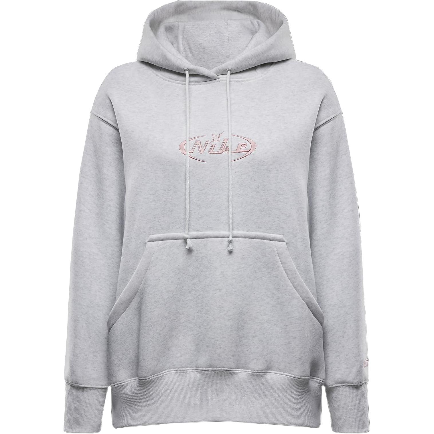 

Спортивная одежда, толстовка женская, цвет «березовый меланж» Nike, birch heather, Серый, Спортивная одежда, толстовка женская, цвет «березовый меланж» Nike, birch heather