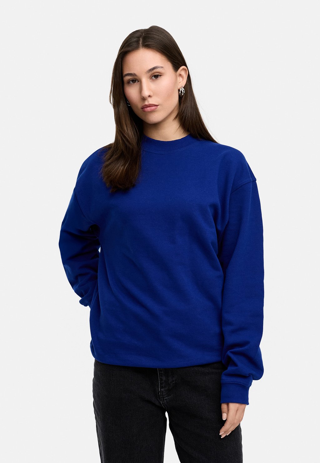 

Толстовка One Redox, цвет Royal Blue