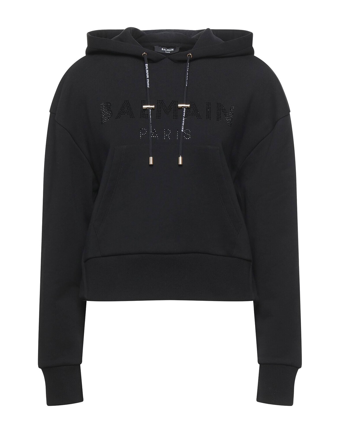 

Толстовка Balmain, черный