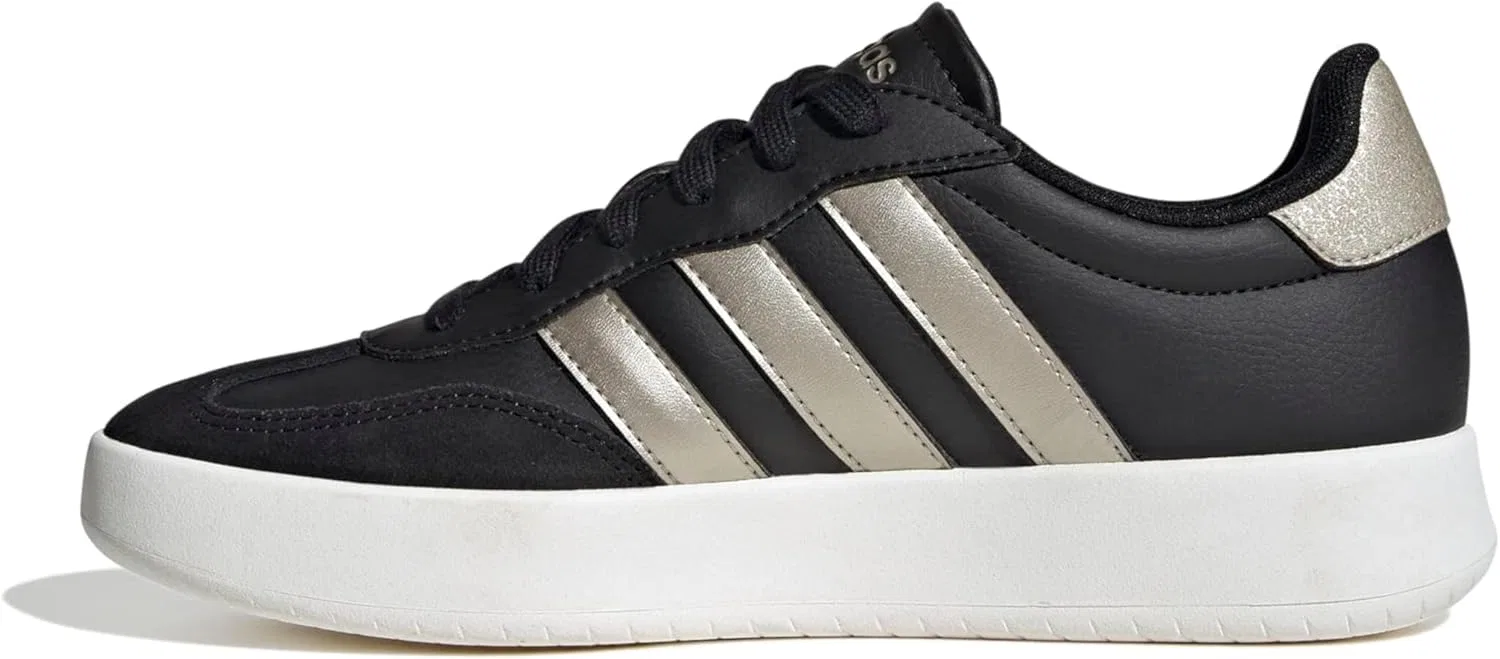Женские кроссовки Adidas Barreda — фото 2