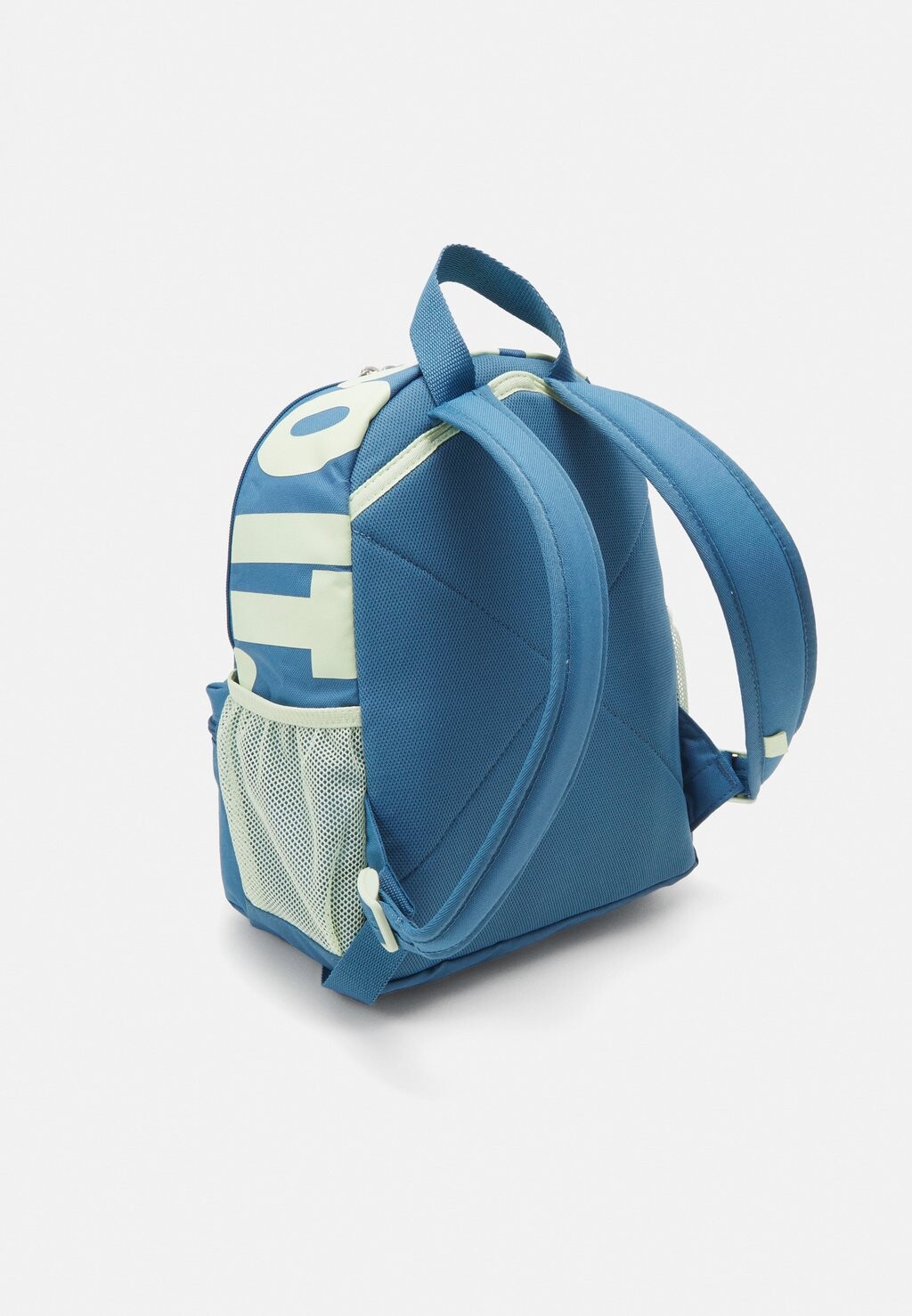 

Рюкзак MINI UNISEX Nike, синий