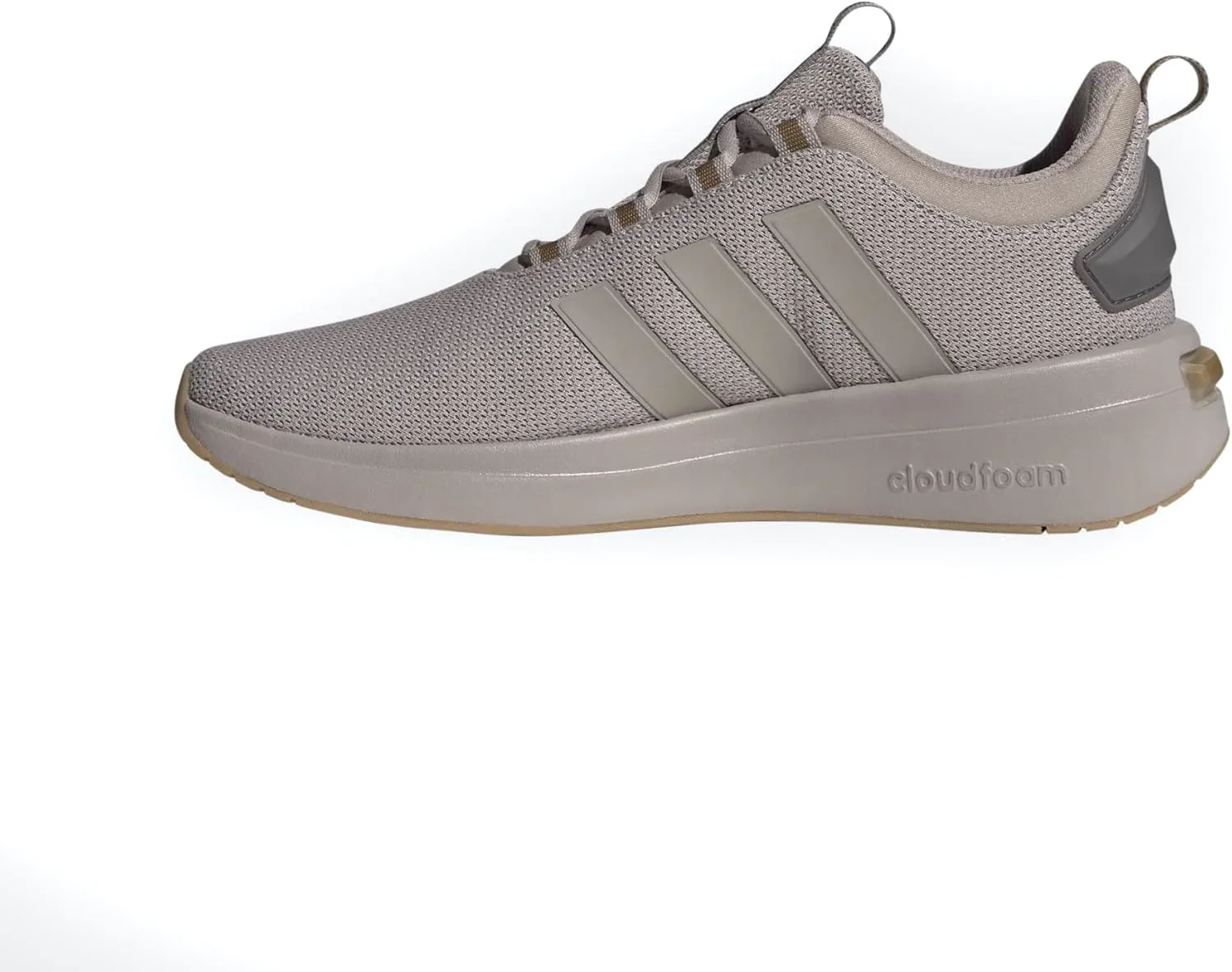 Мужские кроссовки Adidas Racer Tr23, серый — фото 4