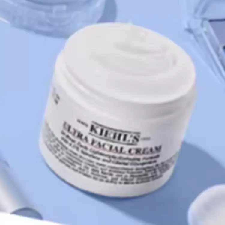 Крем для лица Kiehl's — Высокоувлажняющие кремы и увлажняющие средства для лица для женщин , *, 125 мл — фото 4