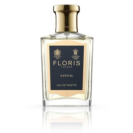 Туалетная вода-спрей Floris London Santal, 50 мл — фото 2