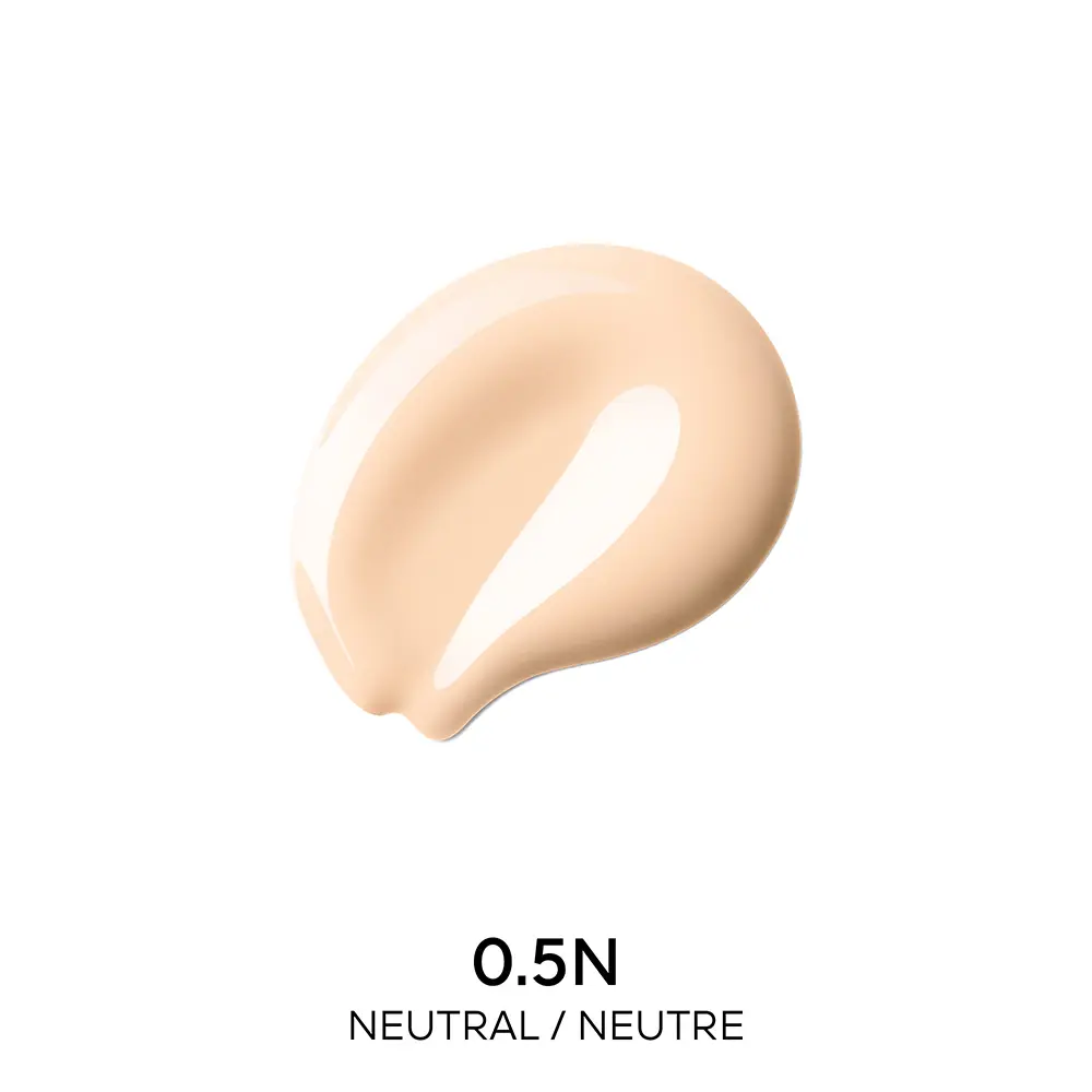 Праймер Terracotta le teint glow fondo de maquillaje fluido Guerlain, цвет 0.5N, 30 мл. — фото 2