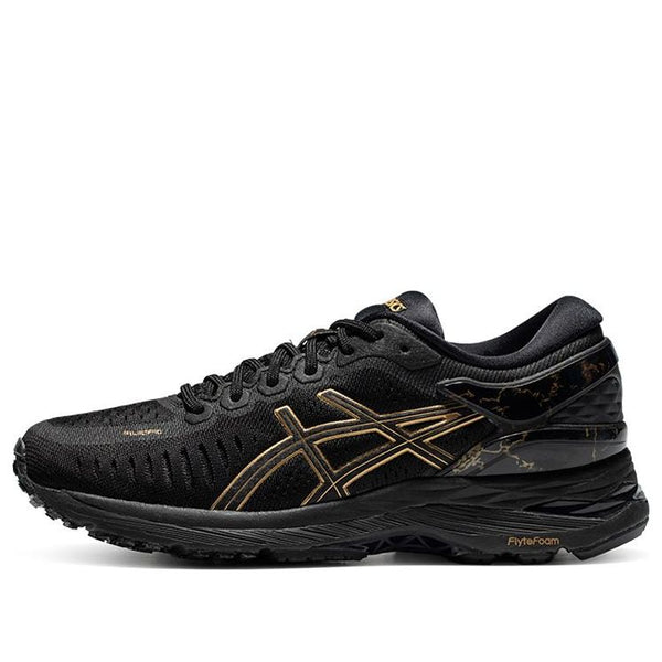 

Кроссовки metarun Asics, черный