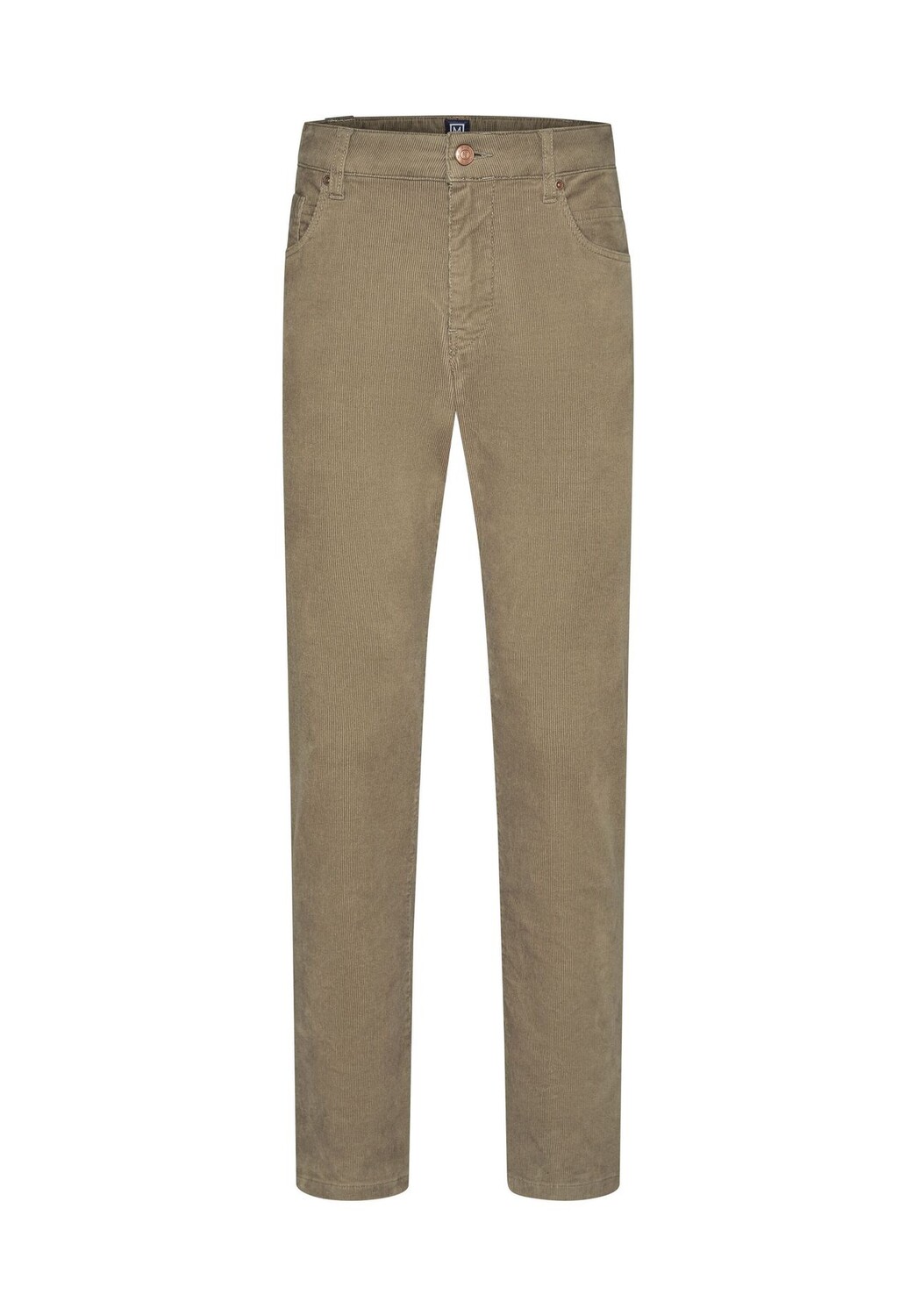 

Брюки с пятью карманами MEYER, бежевый