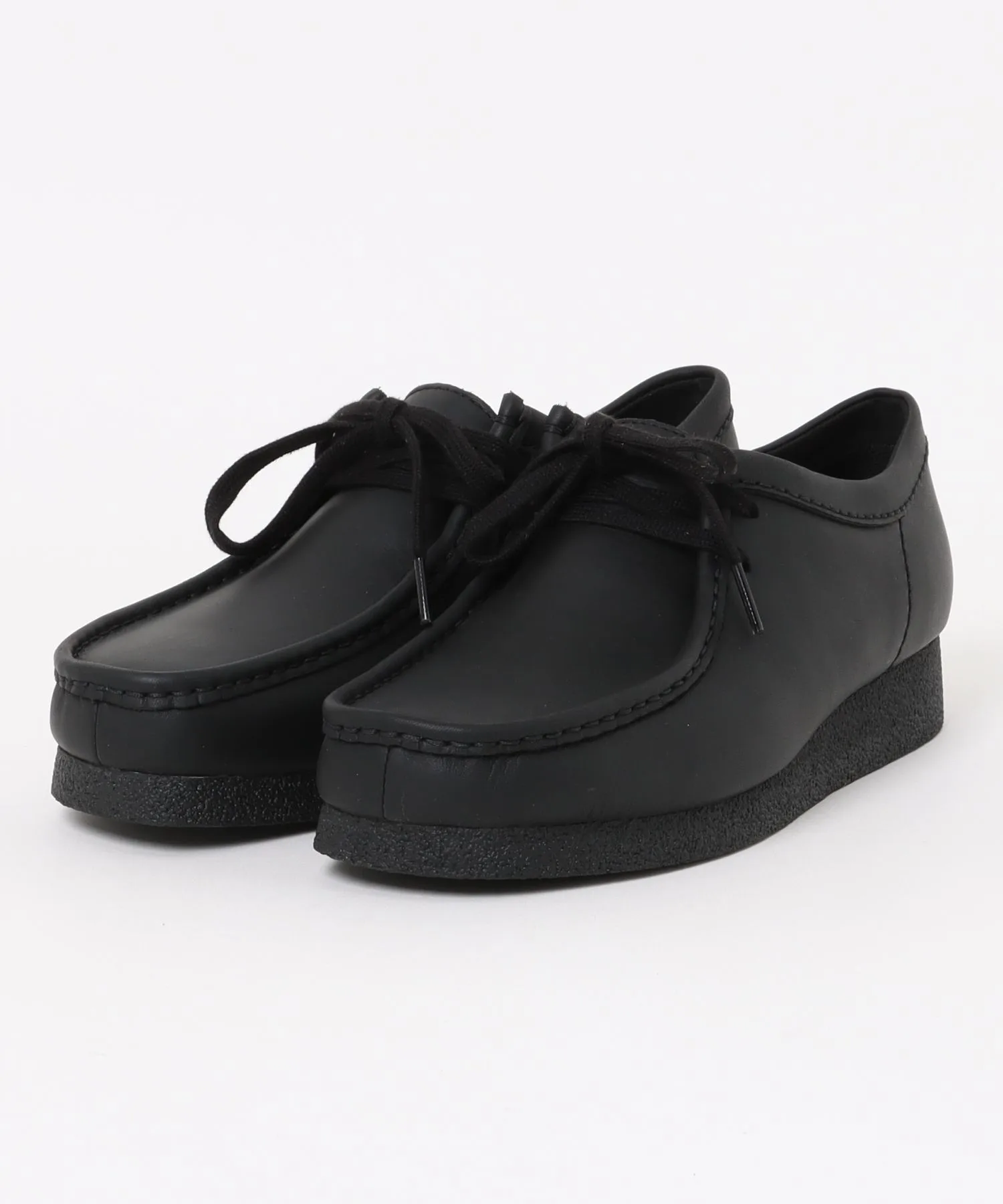 Мужские ботинки Clarks WallabeeEVO WP