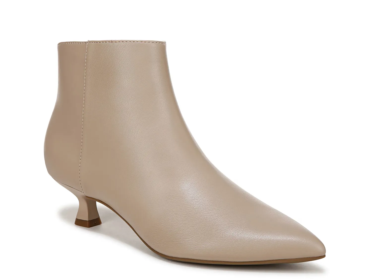 Ботильоны Maya Bootie Lifestride, серо-коричневый