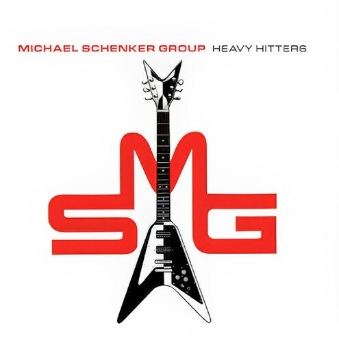 

Виниловая пластинка Schenker, Michael Group: Heavy Hitters