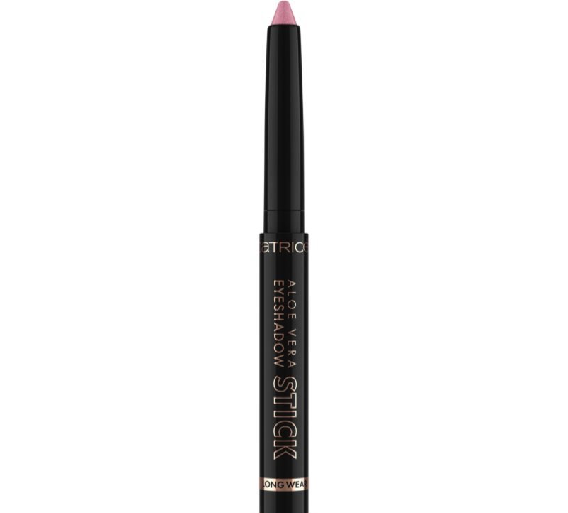 

Тени для век Catrice Aloe Vera, оттенок 050 Ballet Pink, 1,5 г