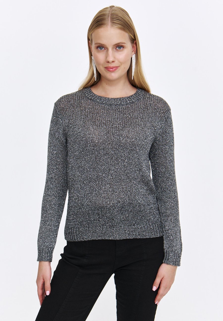 

Джемпер Top Secret Jumper, Silver/Silver-Coloured