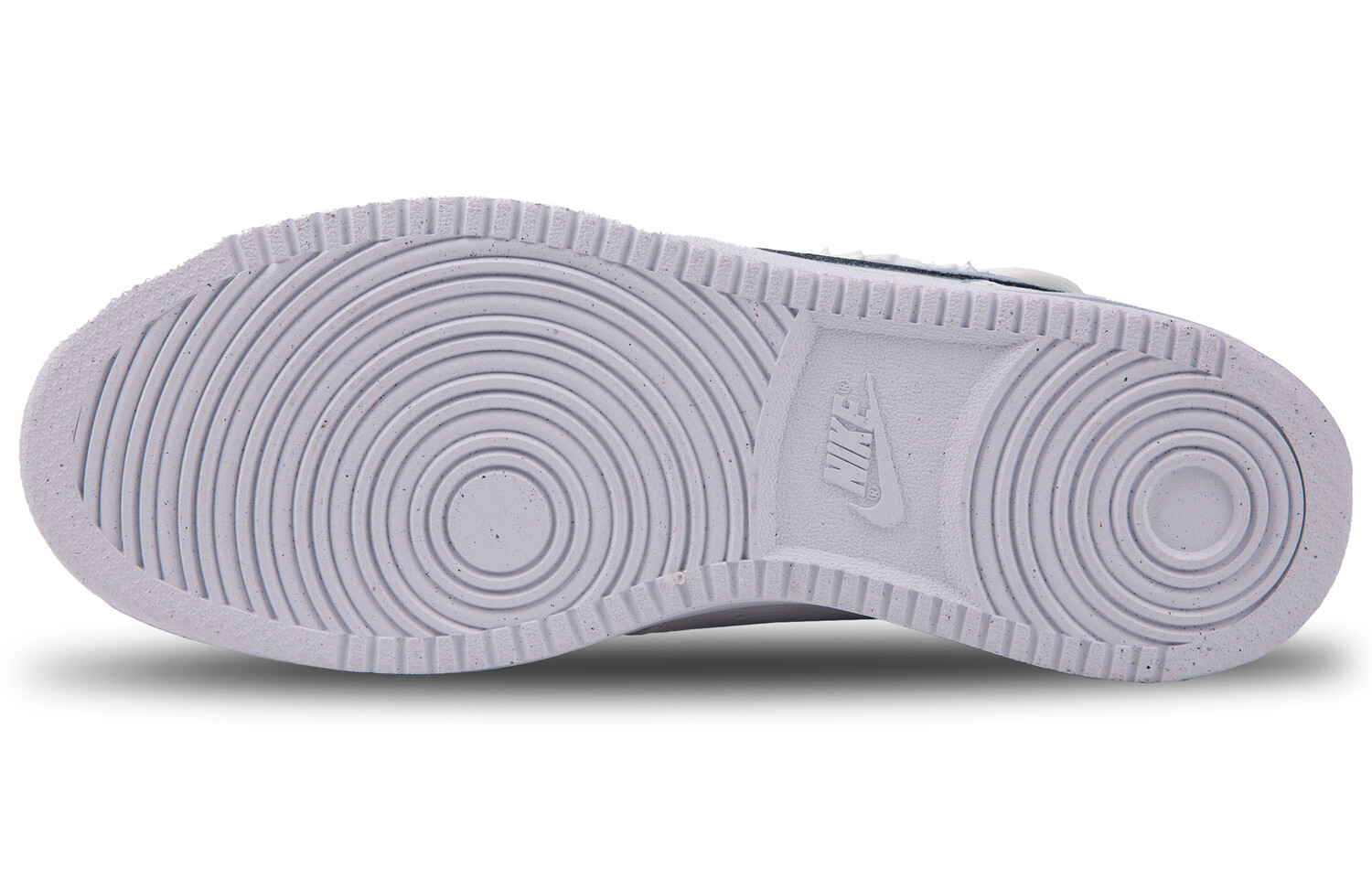 Мужские кроссовки для скейтбординга Nike Court Vision 1, Light Cyan — фото 2