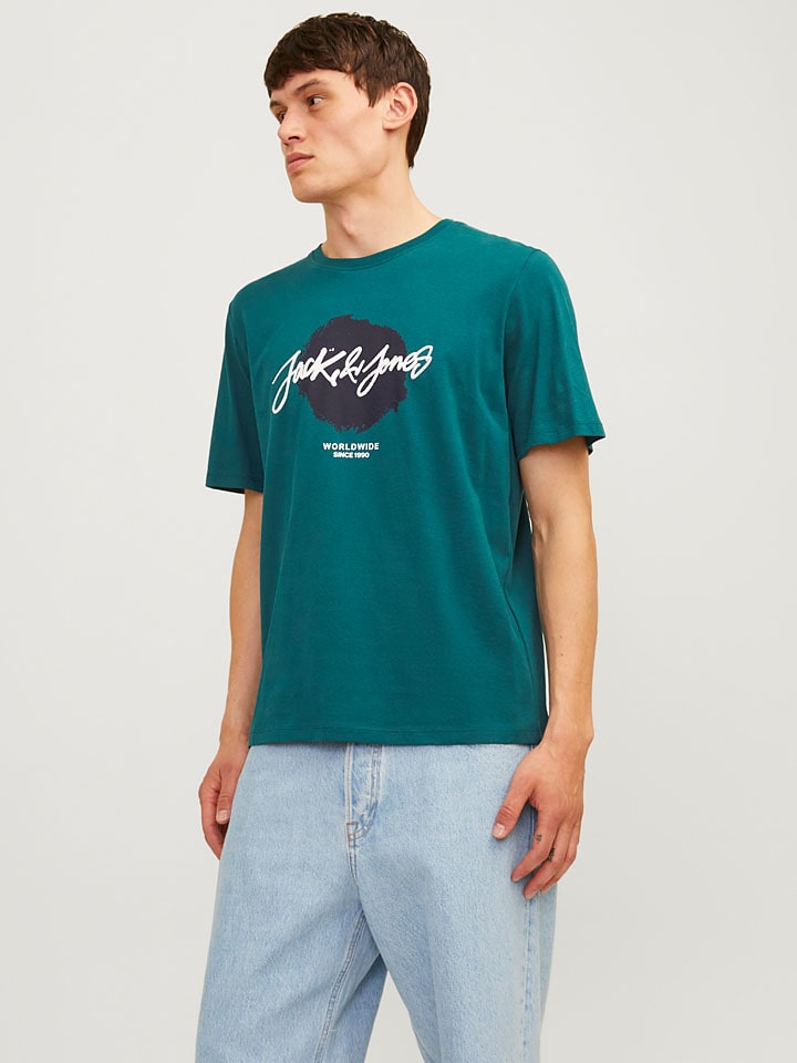 

Футболка Jack & Jones