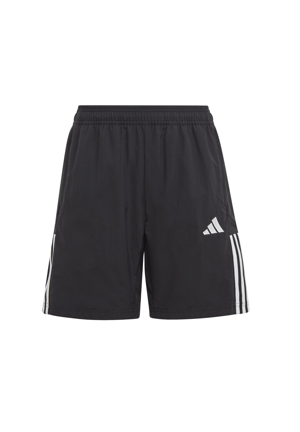 

Шорты TEAMSPORT Adidas Performance, черный