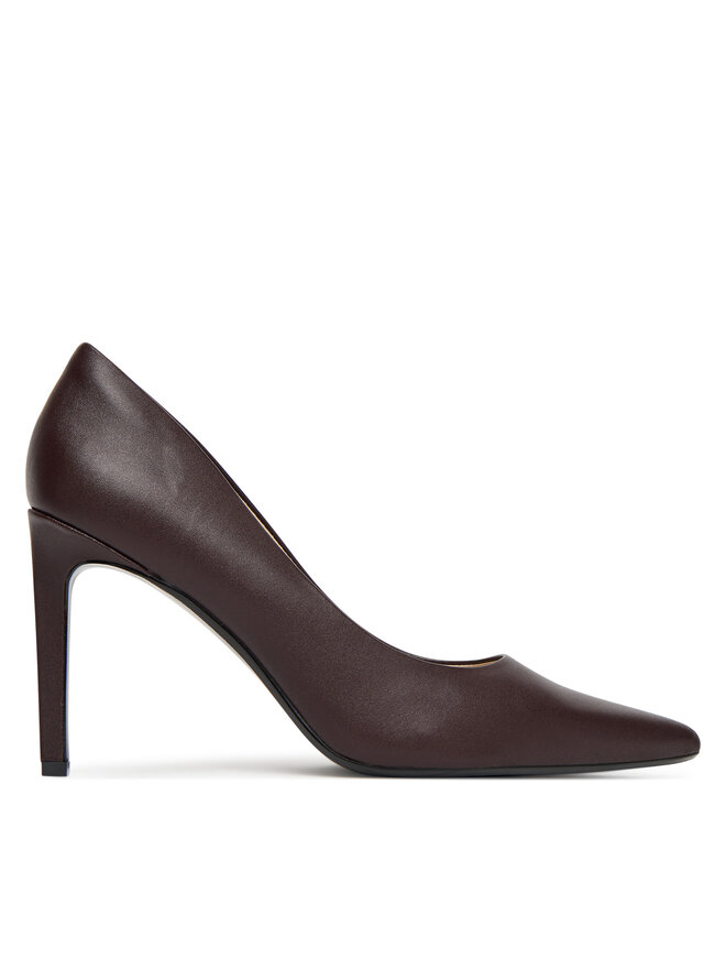 Туфли на высоком каблуке Ess Stiletto 90 HW0HW02608 Calvin Klein, красный