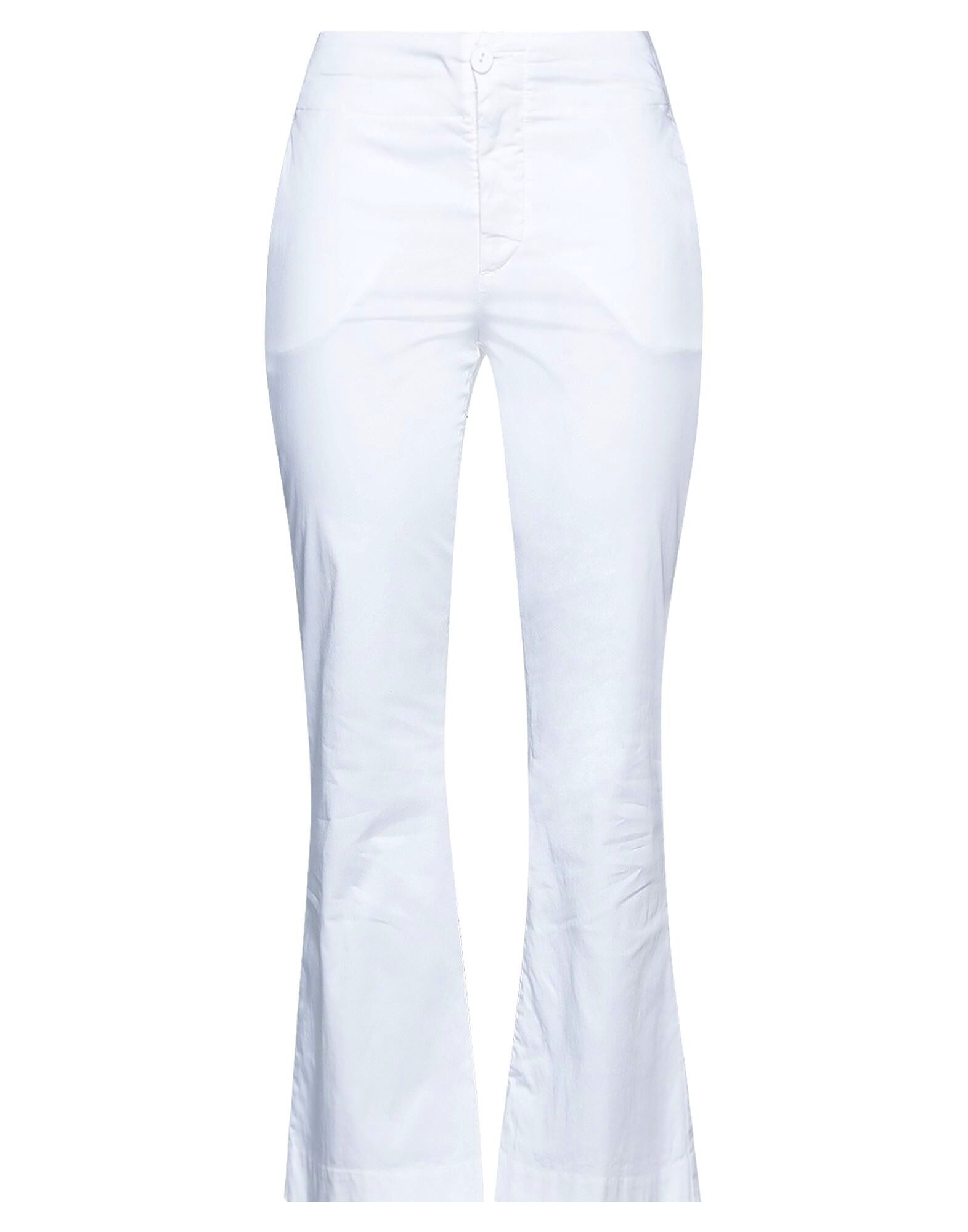 

Брюки Europeanculture, белый