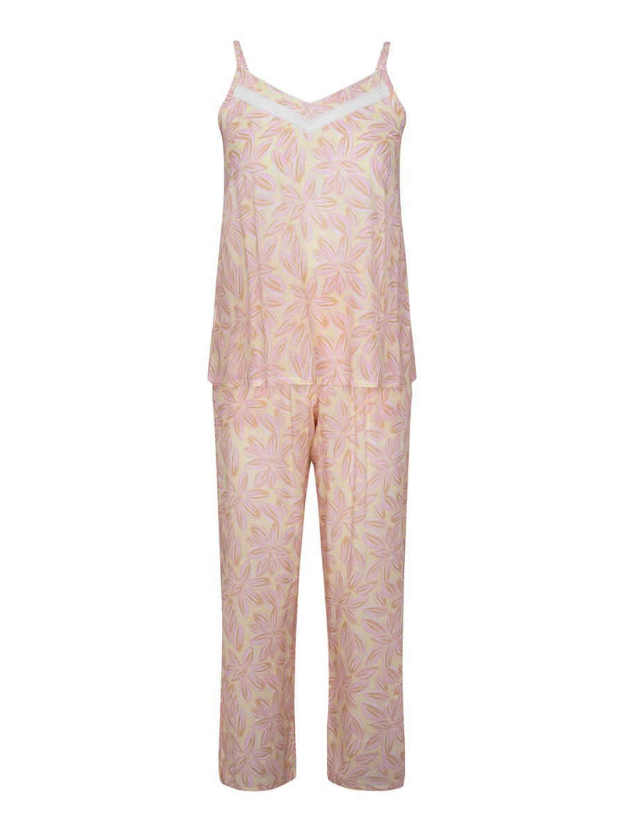 

Пижама Goldenbay Azalea, розовый