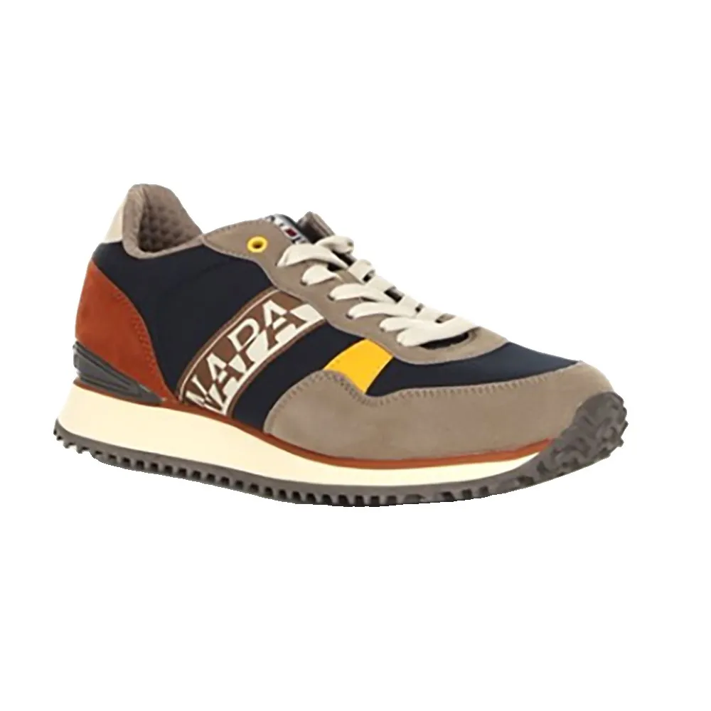 

Кроссовки Napapijri F2Cosmos01, синий