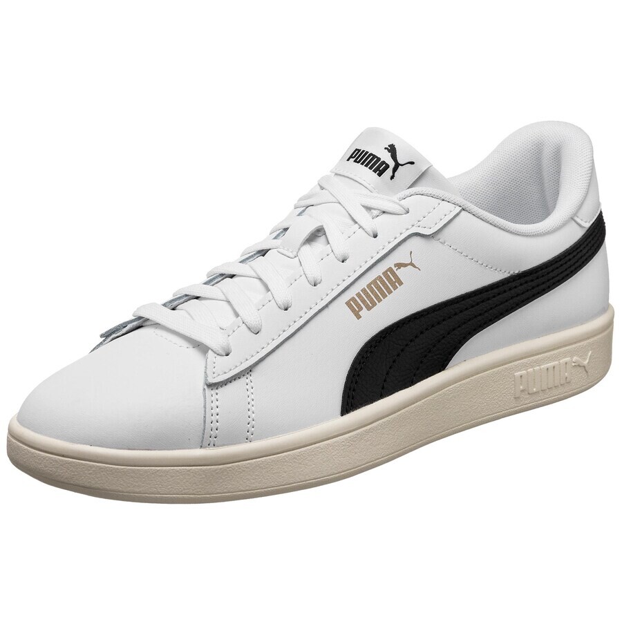Кроссовки PUMA Sneakers Smash 3.0, белый