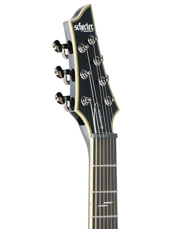 Schecter c7