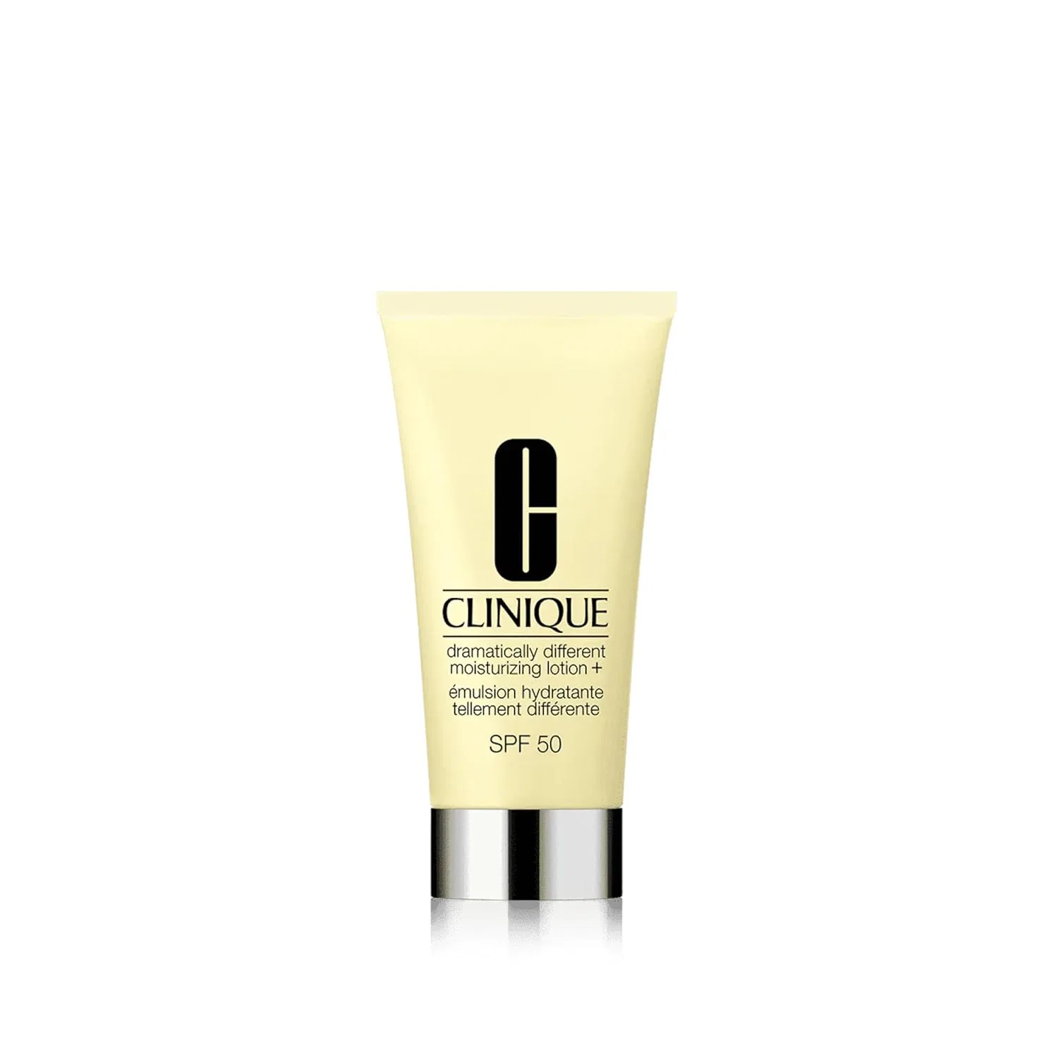 Крем для лица SPF CLINIQUE Увлажняющий «Dramatically Different Moisturizing Lotion+ » от