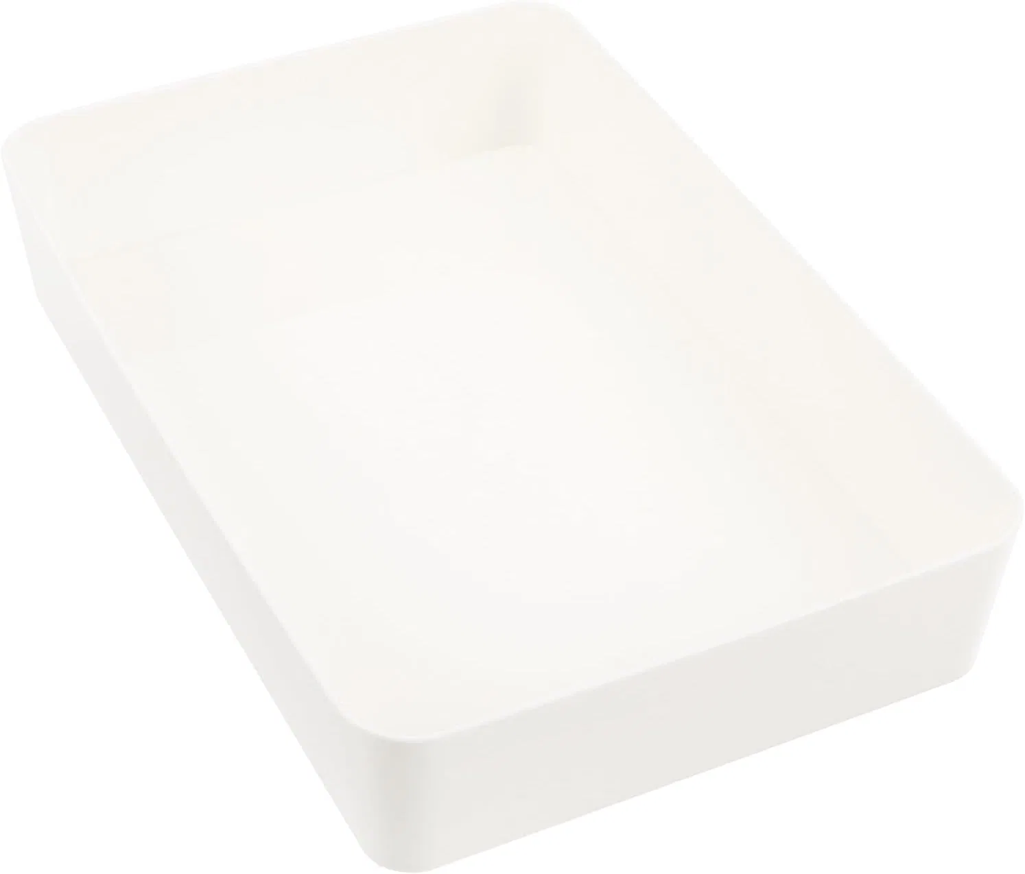 Косметичка Beaupretty белый 26x17.5x5 см