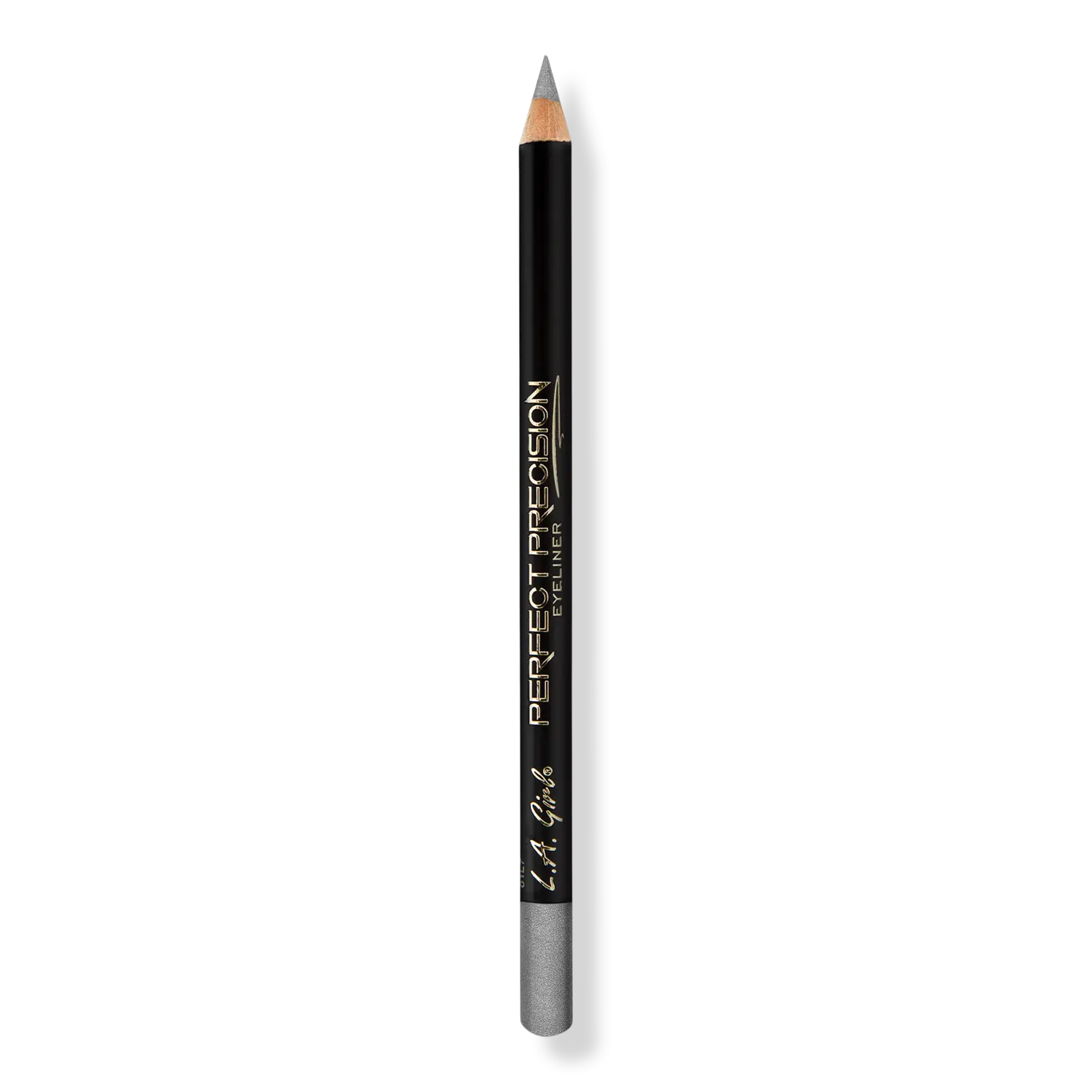 

Идеальная точная подводка для глаз L.A. Girl, Metallic Silver