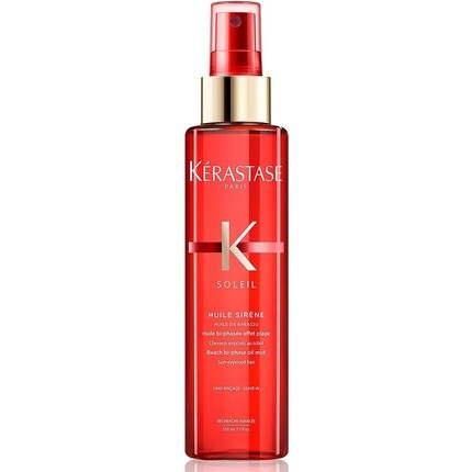 

Kerastase Soleil Huile Sirene 150мл