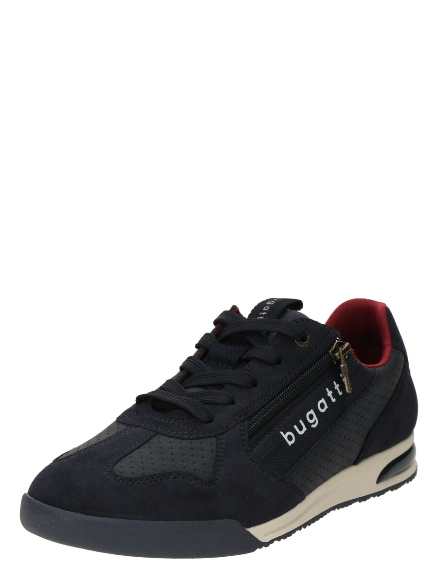 

Кроссовки bugatti, Dark blue