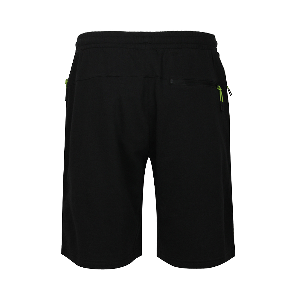 Футболка CTHRU FT Шорты повседневные мужские черные Adidas Originals — фото 3