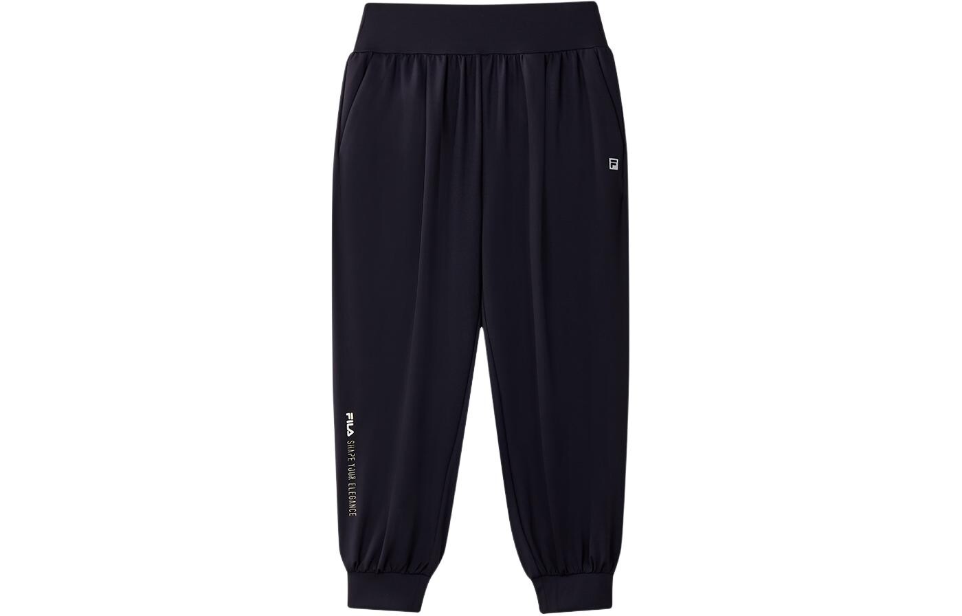 

Детские трикотажные спортивные штаны FILA, цвет Blue