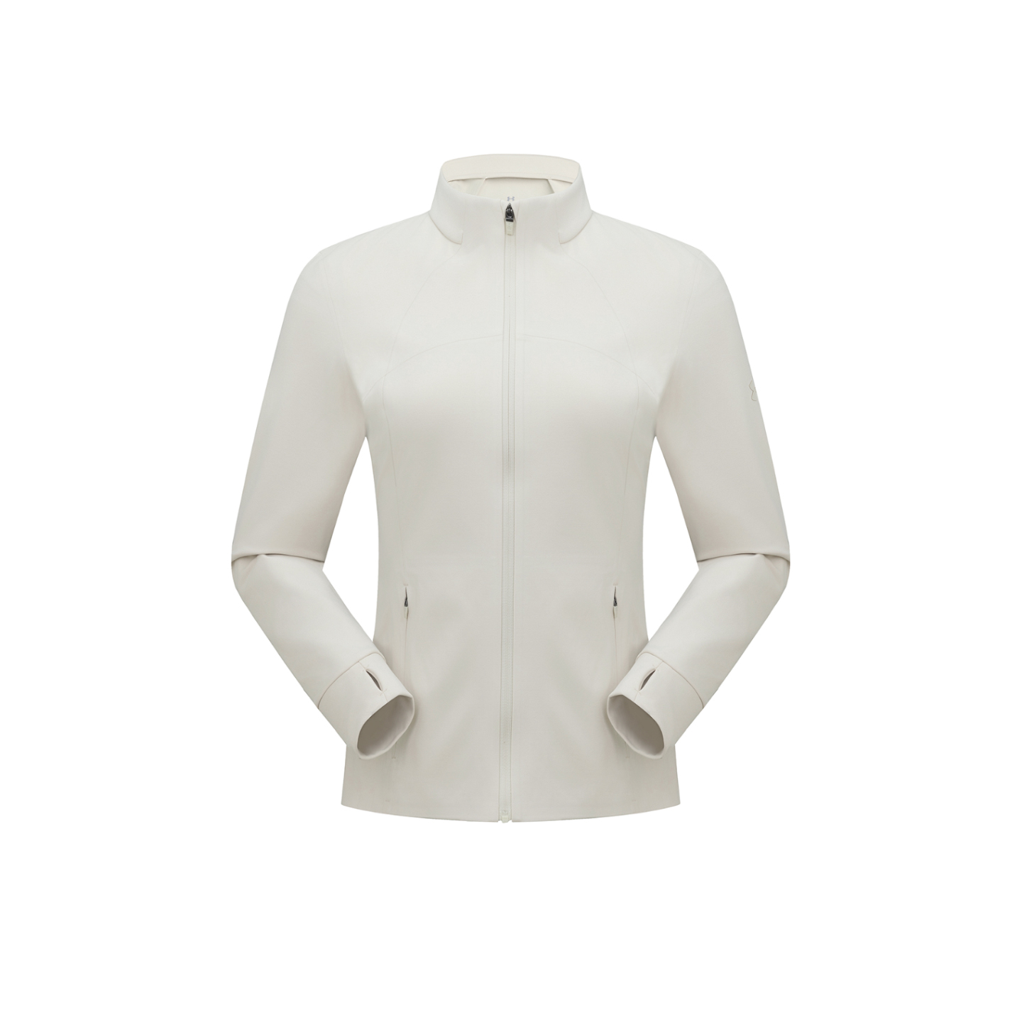 

Топ женский Under Armour, белый