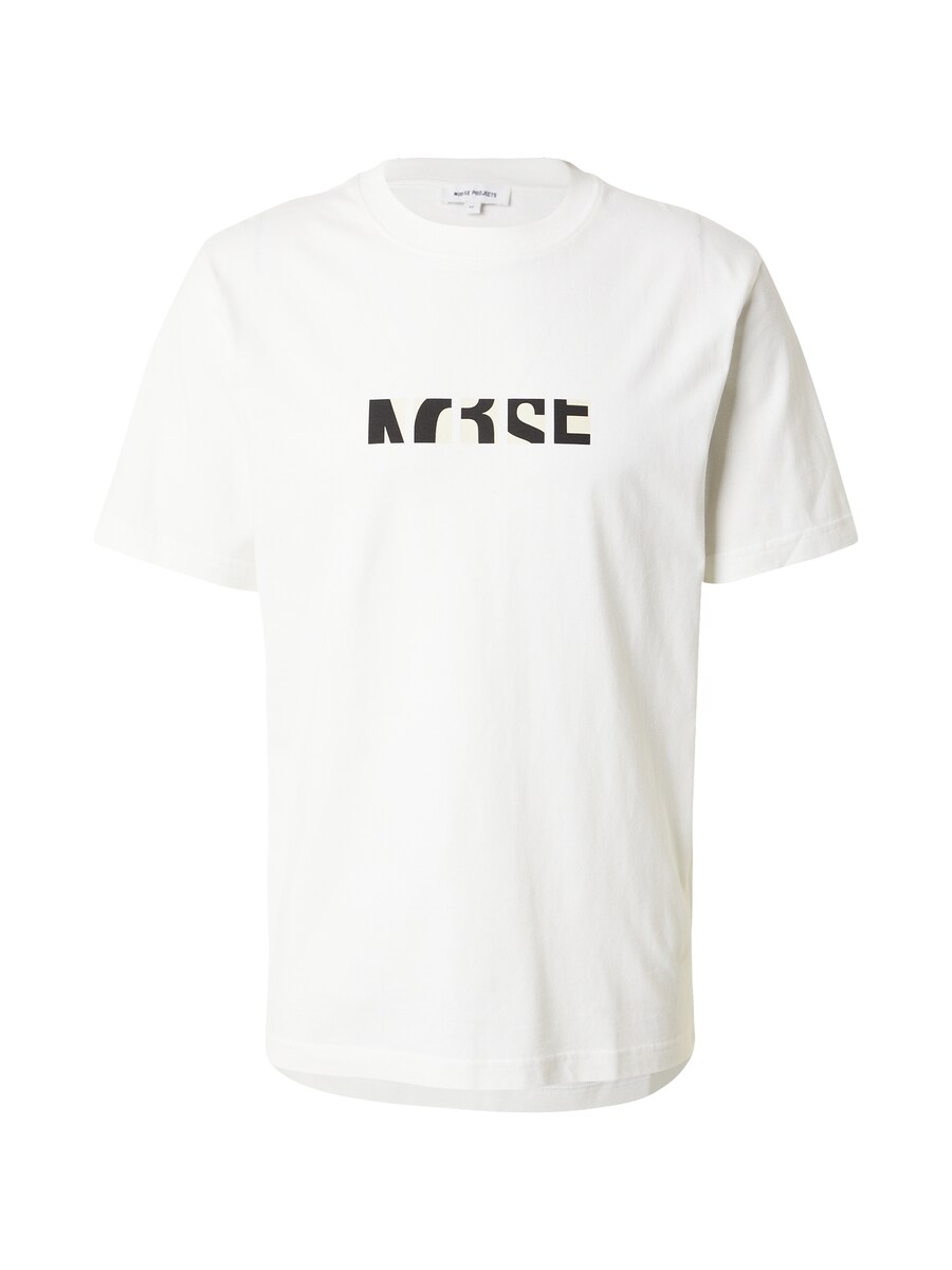 

Рубашка NORSE PROJECTS, белый