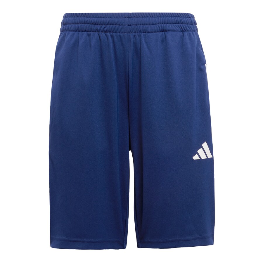 

Обычные спортивные штаны ADIDAS SPORTSWEAR Essentials, темно-синий