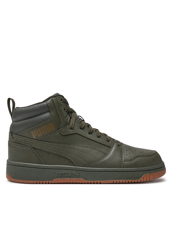

Кроссовки Puma Rebound v6 392326 30 Verde, зеленый