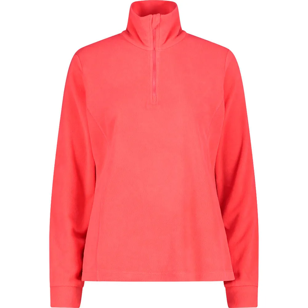 

Флис CMP Sweat 3G27836, красный