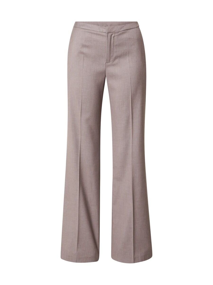 

Тканевые брюки Bella x ABOUT YOU Wide leg Pants Lenni, цвет beige/mottled beige