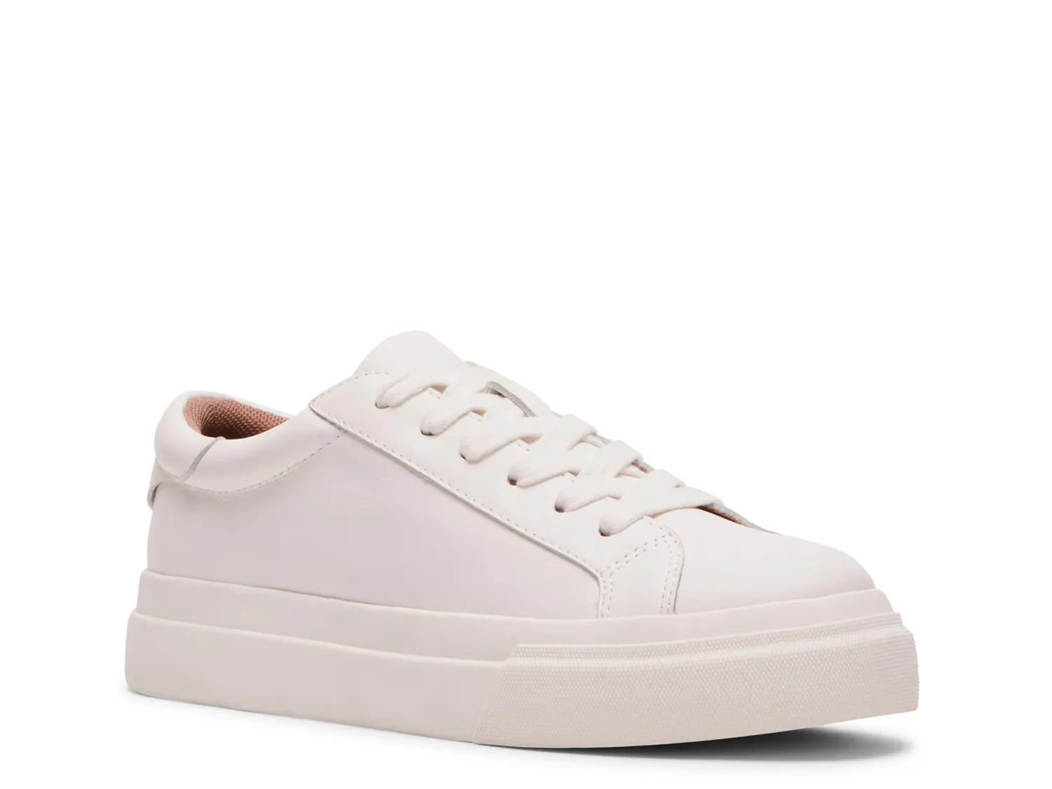 

Кроссовки Venna Platform Sneaker Blondo Usa, белый