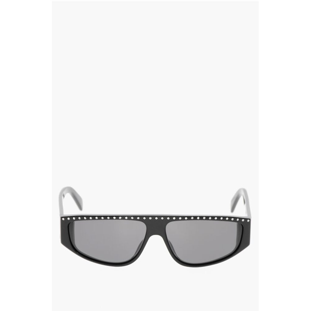 

Солнцезащитные очки Black Haircalf Celine, Black