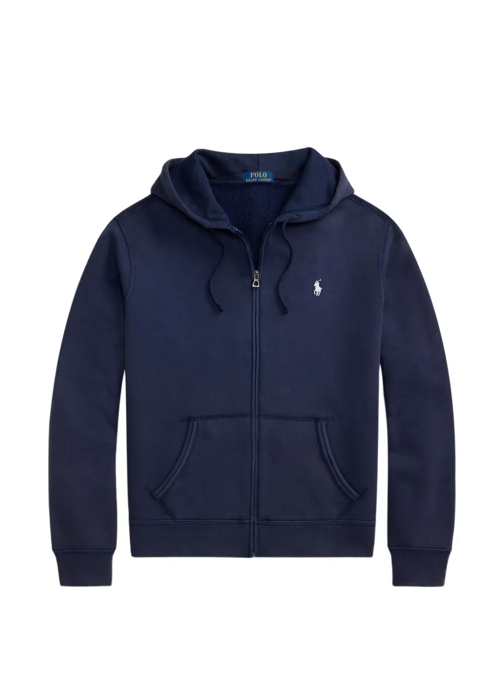 

Толстовки и худи Polo Ralph Lauren, синий