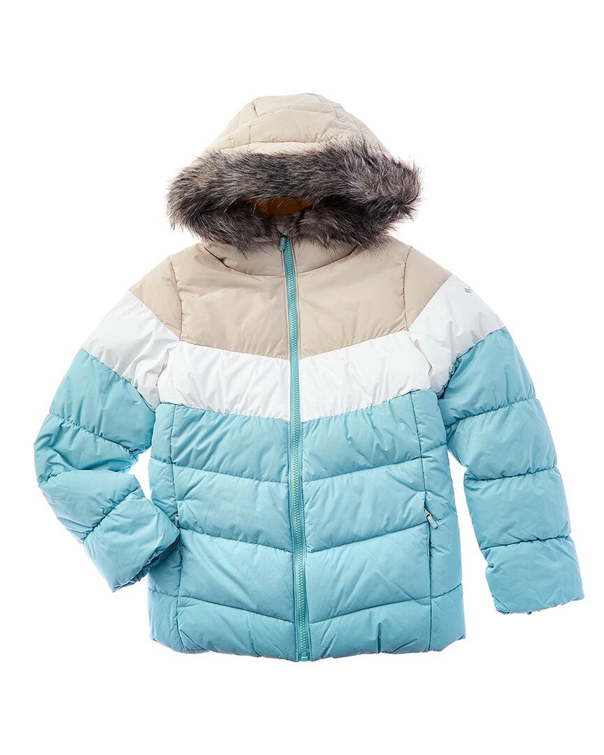 

Куртка Columbia Arctic Blast II, синий