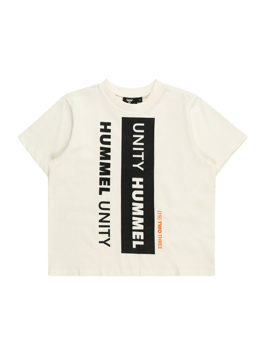 

Футболка Hummel UNITY, белый