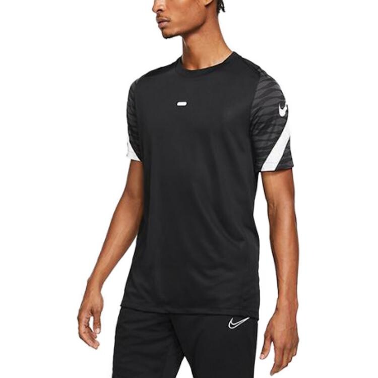 

Мужская футболка Nike, цвет Black