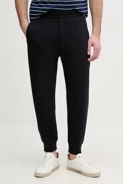 Джоггеры мужские Emporio Armani, синий