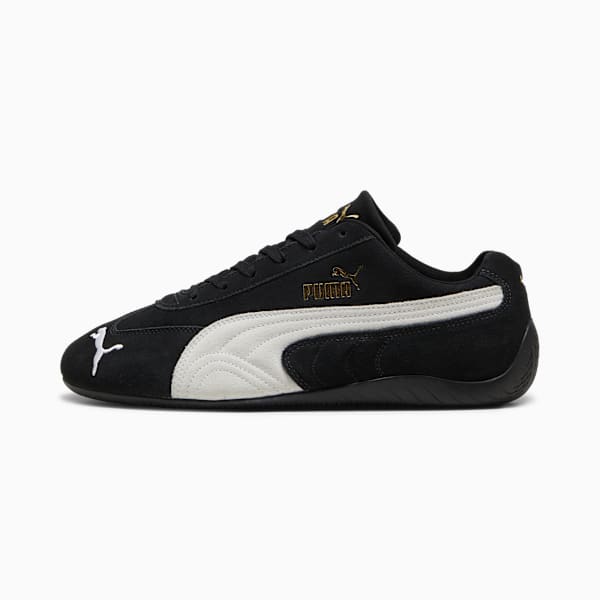 Женские кроссовки Speedcat Og Puma, черный